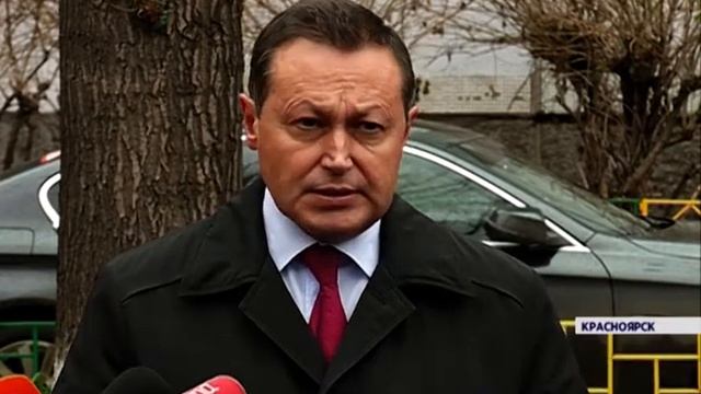 Больше 500 лифтов заменят в Красноярске в 2018 году смотреть онлайн