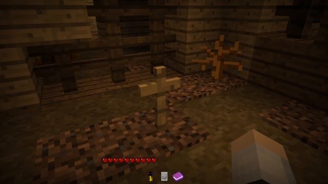 Minecraft | Demon Brain | A Trip To Hell смотреть онлайн