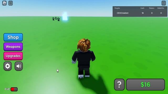 Weapon Tycoon - Leakify (Uncopylocked