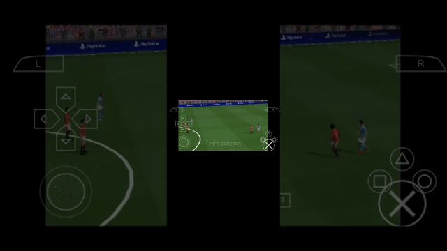 eFootball PES 2023 PPSSPP - PSP Iso Save Data Textures.rar смотреть онлайн