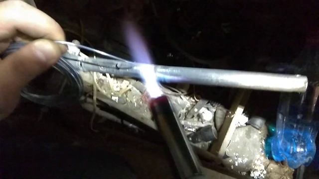 Проволока для пайки алюминия смотреть онлайн