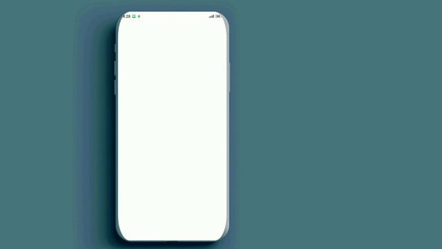 MIUI 12 Beta IOS 15 ⚡ Theme For All Xiaomi Device | IOS Boot Animation | IOS 15 | Part-2