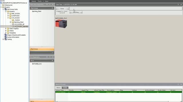 Mitsubishi Electric (Adroit Process Suite) - QuickTips MAPS 1: create a project from scratch смотреть онлайн