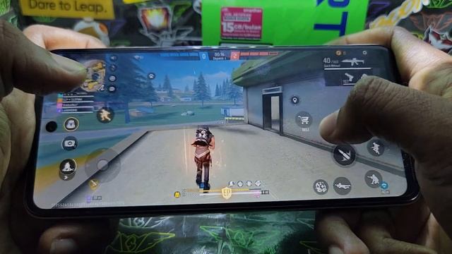 Infinix Smart 8 Ram 4GB Game Test Free Fire Max || Handcam || Unisoc T606 (12nm) || 5000 mAh смотреть онлайн