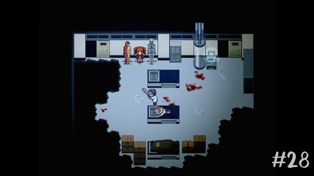 Misao: Definitive Edition ** Все смерти ** #7 смотреть онлайн