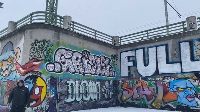 ⁴ᴷ⁶⁰ Kaunas City Bike Tour | Kaunas Cycle | Cycling in Lithuania 4k 60fps | Kaunas Winter Ride 2022 смотреть онлайн