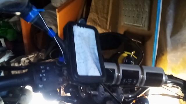 Баджадж Боксер 125 обзор на пробеге 13739 км, чего же с ним делается? смотреть онлайн