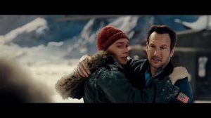 Концовка Фильма | Падение Луны (2022)