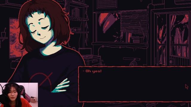MENTAL ILLNESS IS A B**** | Horror Gameplay - Milk Outside a Bag of Milk Outside a Bag of Milk смотреть онлайн