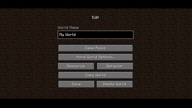 Addon Ini Bisa Merubah MCPE Menjadi MCPC - Java Addon V8 MCPE 1.18 смотреть онлайн
