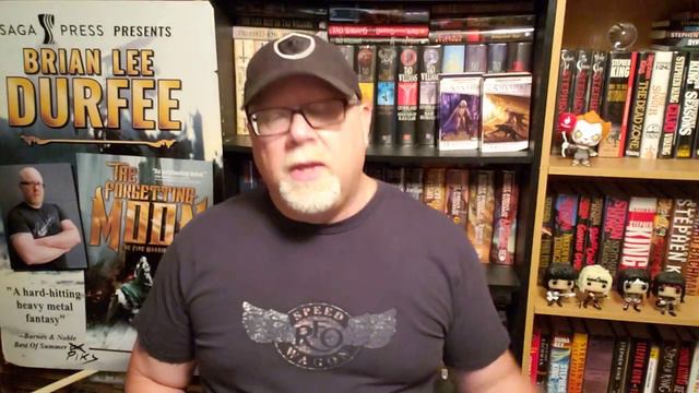 EXILE: LEGEND OF DRIZZT / Book Review / R. A. Salvatore /Brian Lee Durfee (spoiler free) смотреть онлайн