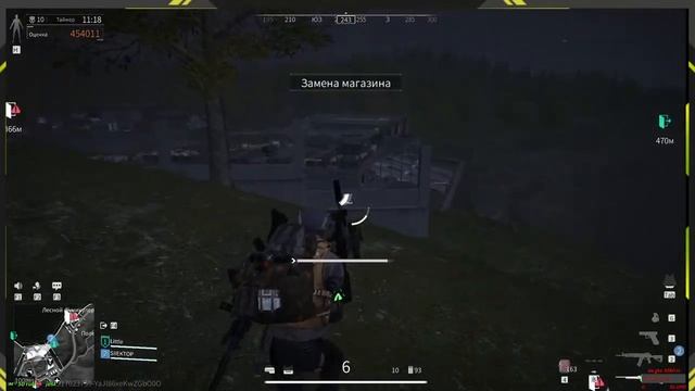 Lost light- шатаем что движется, ну и нас тоже) смотреть онлайн