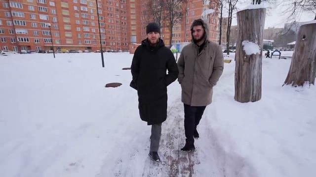 Как живёт Мурад? Хайп, Деньги, Бои и Кино. Сколько заработал? смотреть онлайн