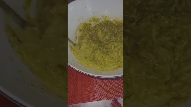 Блины на минеральной воде