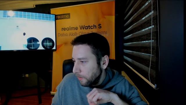 2 kişiye realme Watch S akıllı saat hediye ediyorum! смотреть онлайн
