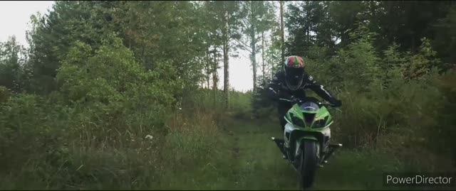 Два типа мотоциклов смотреть онлайн