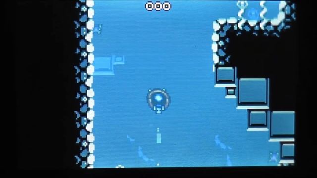 Xeodrifter Nintendo 3DS eShop Game Review - The No Swear Gamer Ep 365 смотреть онлайн
