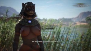 Carnal Instinct (Part 1) +18 Required