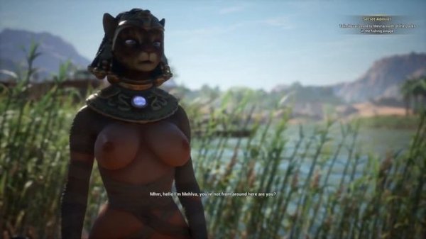 Carnal Instinct (Part 1) +18 Required