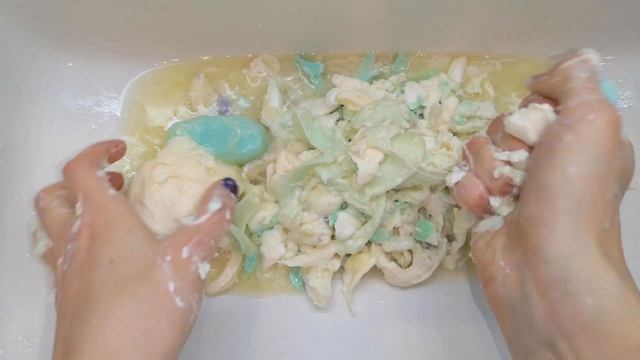 МЫЛЕНИЕ И РАЗМОКШИЕ ОБМЫЛКИ В ОДНОМ ВИДЕО❗️? ПЕРЧАТКИ + ЖЕСТКИЕ ГУБКИ! ПОРВАЛАСЬ НОВАЯ ГУБКА ? смотреть онлайн