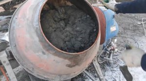 Теплая штукатурка на основе перлита