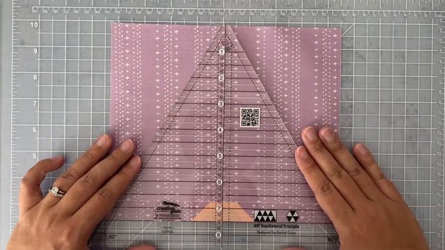 Nordic Gnome QAL - Trimming Template A смотреть онлайн