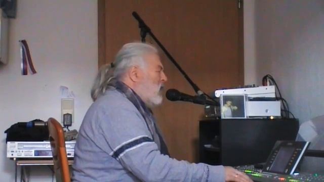 МАМА Поёт и играет Ю Раскин стихи О Григорьева смотреть онлайн