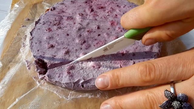 ТВОРОЖНАЯ МАССА ИЗ ЗЕЛЁНОЙ ГРЕЧКИ! смотреть онлайн
