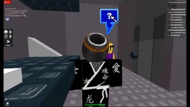 Paper Roblox 2: Beyond the Fold (part 2) смотреть онлайн