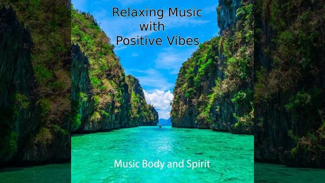 Relaxing Piano Music