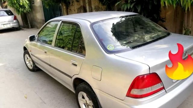 HONDA CITY 2003 I D S I FOR SALE | USED CARS FOR SALE | JAPANESE USED CARS FOR SALE AT CHEAP PRICE смотреть онлайн