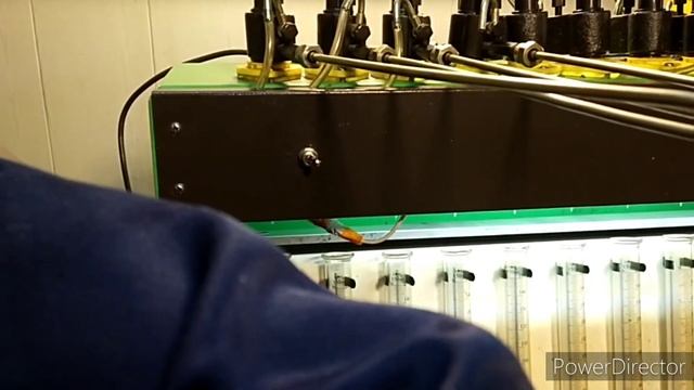 Новый тнвд двигателя Deutz Td226, Wp-4, экскаватора - погрузчика Liugong - 777.