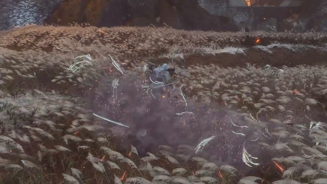 Sekiro - Sword Saint Awakened (Resurrection mod) смотреть онлайн