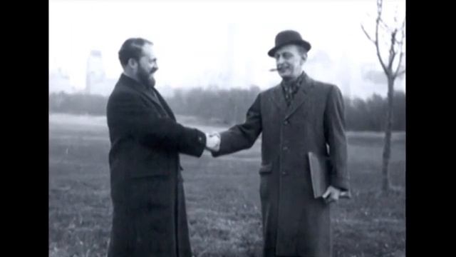 History of North American Mensa Part 1 смотреть онлайн