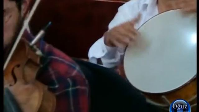 Elman Gitara Yaver Klarnet Ramil Skripka Tahir Qarmon. Sirvan Video Sahib 005