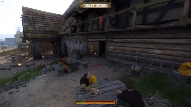 Kingdom Come Deliverance Model Texture Issue смотреть онлайн