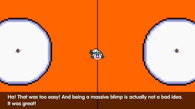 Tiff Ebrum - Dreamland's Blimp Chapter 3