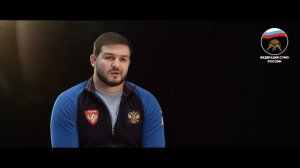Чемпионат Европы по Сумо 2021 г. Казань | ПРОМО