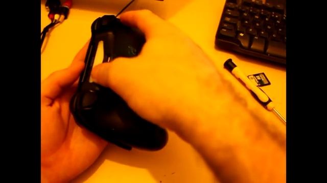 Fix PS4 Triggers Broken And Sticking L2 R2 Shoulder Buttons Common Fault Tutorial Classic Retro G смотреть онлайн