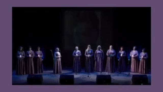 "Там моя душа " (стихи Т. Катиной, муз. Е. Федосеевой ) смотреть онлайн
