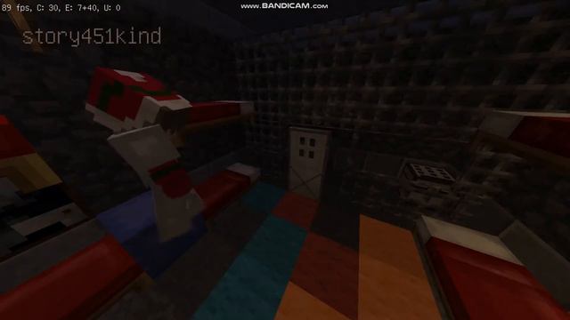 🎭ТРОЛЛИНГ В МАЙНКРАФТЕ #4! 98% ЛЮДЕЙ В МИРЕ НЕ УВИДЯТ КНОПКУ В МАЙНКРАФТ! смотреть онлайн