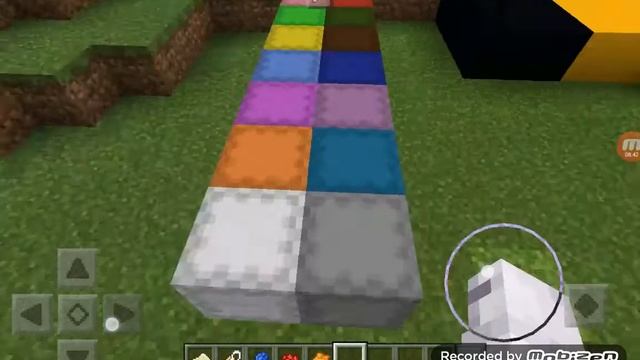 Обзор версии майнкрафт 1.1.0.1 смотреть онлайн