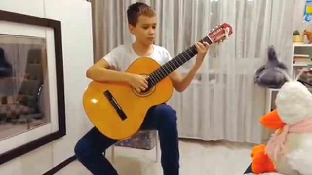 Александр - Вальс смотреть онлайн