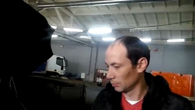 Отзыв клиента после установки Японского двигателя на Газель.