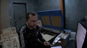 Как рассчитать параметры, (скорость, мощность) для лазерного станка? | Бизнес с нуля 2021 (5 выпуск