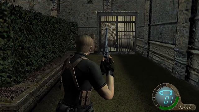 Resident Evil 4 "Баги, Приколы, Фейлы" смотреть онлайн