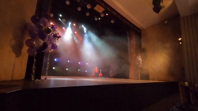 Выступление Вероники в ДК Москворечье смотреть онлайн