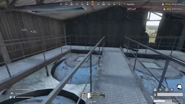 Тестовый стрим по Dayz смотреть онлайн