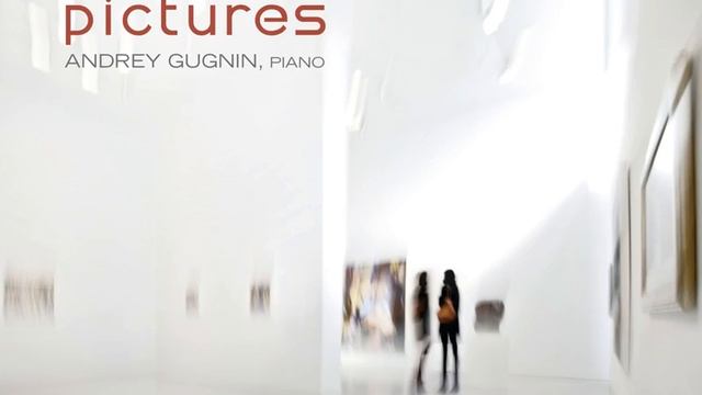 Pictures at an Exhibition: V. Ballet of the Chickens in Their Shells смотреть онлайн