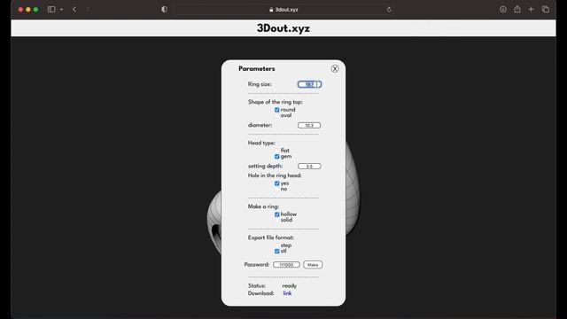 Create a model, just try the new web interface to... смотреть онлайн